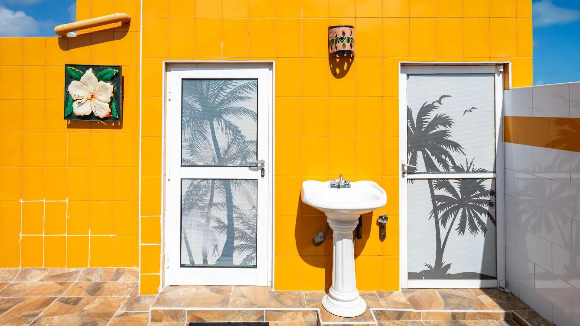 Mexican Penthouse With Private Terrace Cancún Messico
