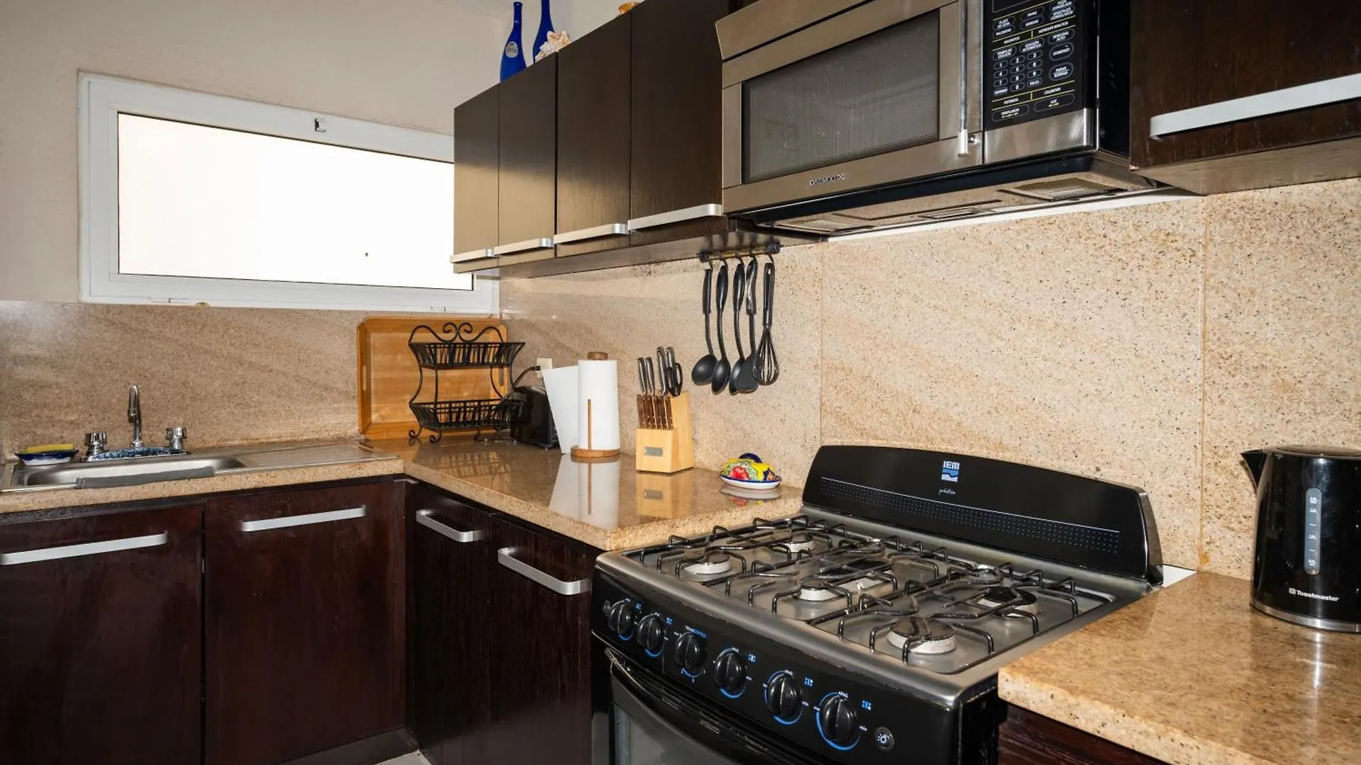 Mexican Penthouse With Private Terrace Cancún 0*,  Messico