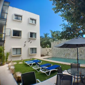  Apartmán Viento