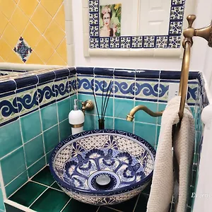 Casa Blanca Boutique & Organic Канкун