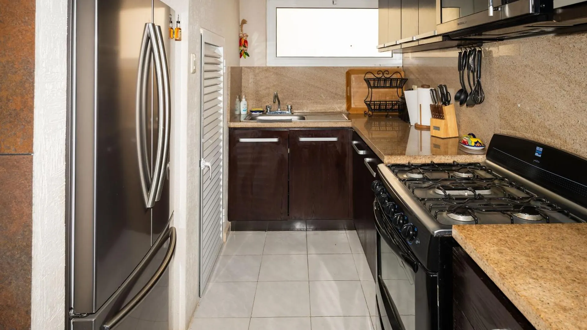 Apartment Mexican Penthouse With Private Terrace Cancun Mexico
